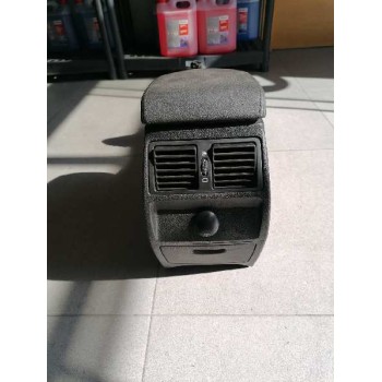 Recambio de guarnecidos palanca cambio para peugeot 407 sport referencia OEM IAM  GUANTERA PORTA-OBJETOS POSAVASOS