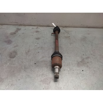 Recambio de transmision delantera derecha para smart fortwo coupé (450) 0.7 (450.352, 450.332) referencia OEM IAM   