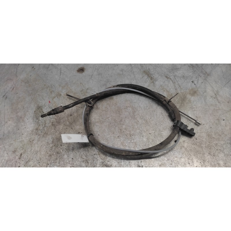 Recambio de cables de freno mano para peugeot 307 cc (s1) 2.0 referencia OEM IAM 9636664680  DERECHO 2