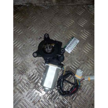 Recambio de motor elevalunas delantero derecho para man tg - a 18.xxx 10.5 diesel referencia OEM IAM 81286016130  