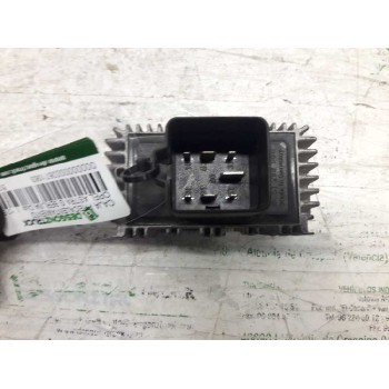 Recambio de caja precalentamiento para opel astra g berlina club referencia OEM IAM 51299008  