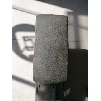 Recambio de guarnecidos palanca cambio para peugeot 407 sport referencia OEM IAM  GUANTERA PORTA-OBJETOS POSAVASOS