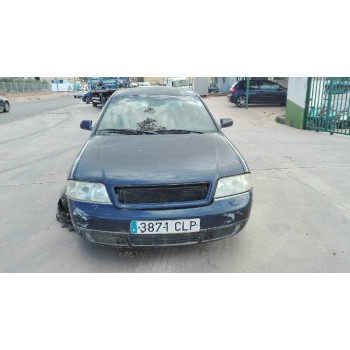 audi a6 berlina (4b2) del año 2001