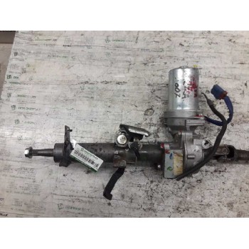 Recambio de columna direccion para nissan micra (k12e) 1.4 cat referencia OEM IAM 48810BG00A SP3395L 
