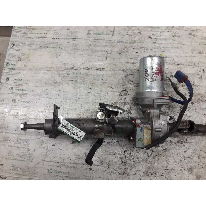 Recambio de columna direccion para nissan micra (k12e) 1.4 cat referencia OEM IAM 48810BG00A SP3395L 8