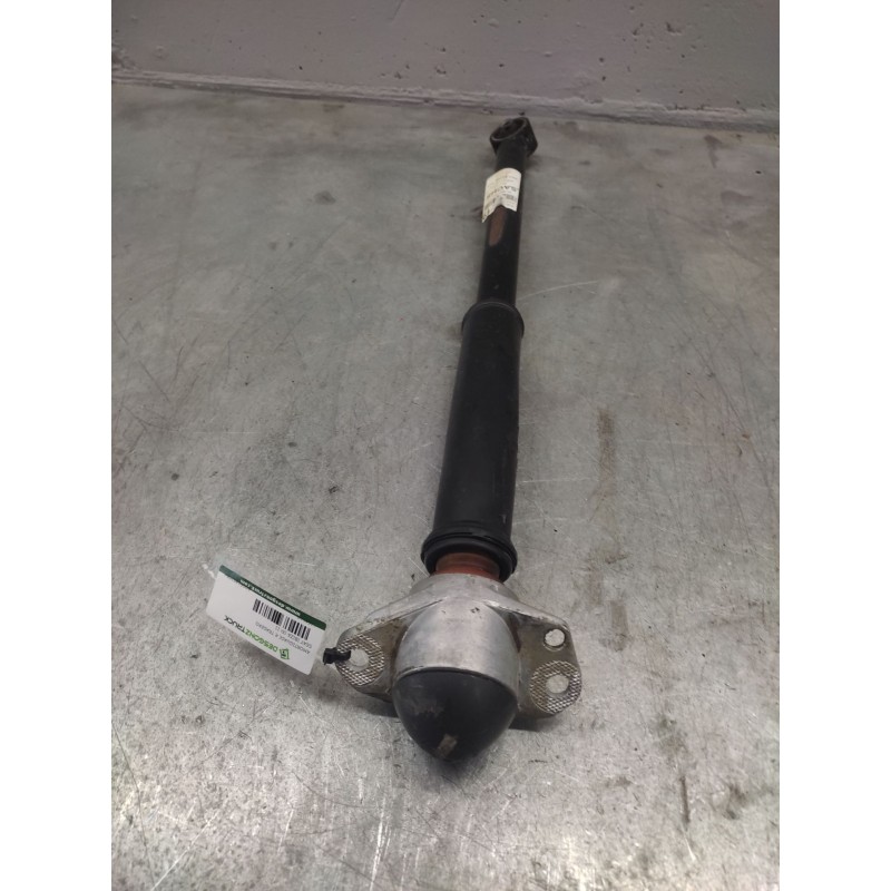 Recambio de amortiguador trasero para seat ibiza (6l1) 1.4 16v referencia OEM IAM 6Q0513025BH  