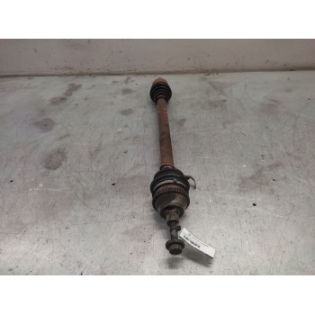 Recambio de transmision delantera derecha para smart fortwo coupé (450) 0.7 (450.352, 450.332) referencia OEM IAM   
