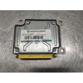 Recambio de centralita airbag para mercedes-benz clase e (w211) berlina e 320 cdi (211.026) referencia OEM IAM A2118205785  