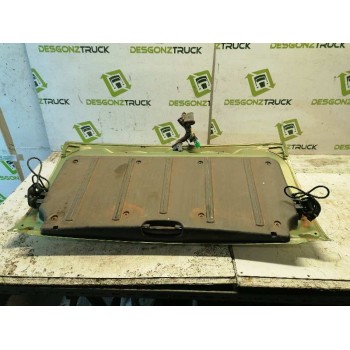 Recambio de tapa maletero para citroën c3 pluriel 1.4 hdi referencia OEM IAM   