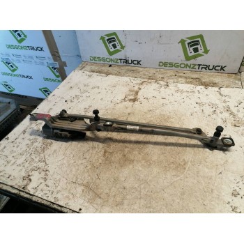 Recambio de motor limpia delantero para ford focus lim. (cb4) titanium referencia OEM IAM 0390241731 4M5117508AA 3397020850