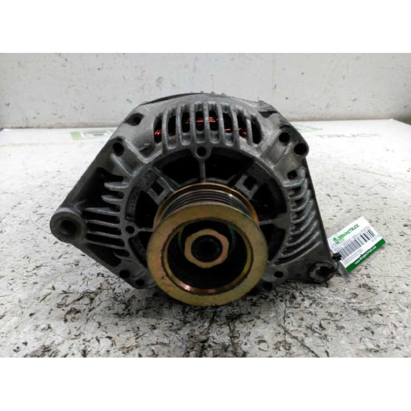 Recambio de alternador para renault megane i berlina hatchback (ba0) 1.9 d alize referencia OEM IAM A13V1167 VALEO 2