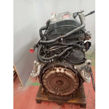 MOTOR COMPLETO DXI13520EVV 