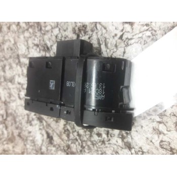 Recambio de boton antivaho para ford focus lim. (cb8) titanium referencia OEM IAM AM5T18C621AB 4 PINS 