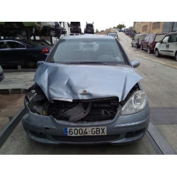 mercedes-benz clase a (w169) del año 2008