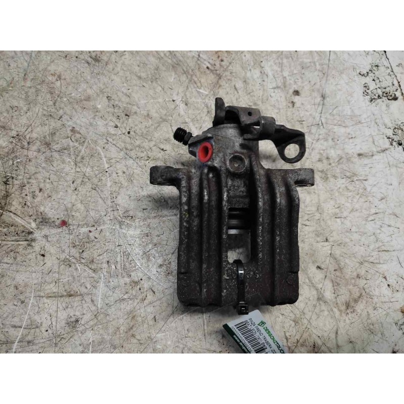 Recambio de pinza freno trasera izquierda para seat leon (1m1) stella referencia OEM IAM   