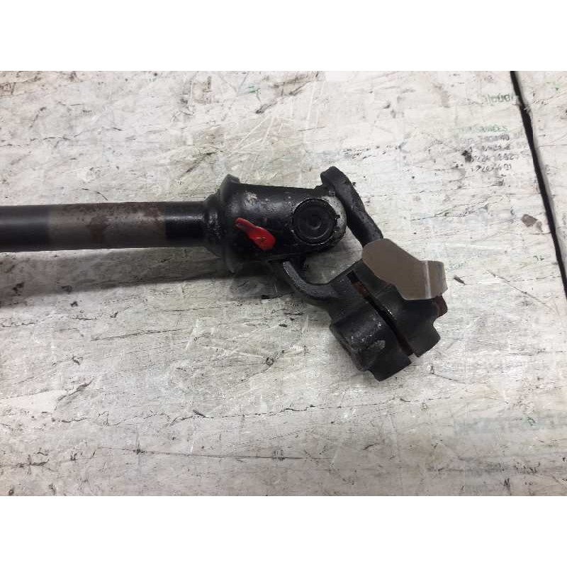 Recambio de columna direccion para nissan micra (k12e) 1.4 cat referencia OEM IAM 48810BG00A SP3395L 9