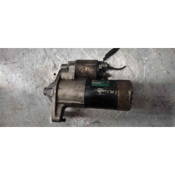 Recambio de motor arranque para chrysler jeep cherokee (xj) country referencia OEM IAM M1T74281ZC 10 DIENTES MITSUBISHI