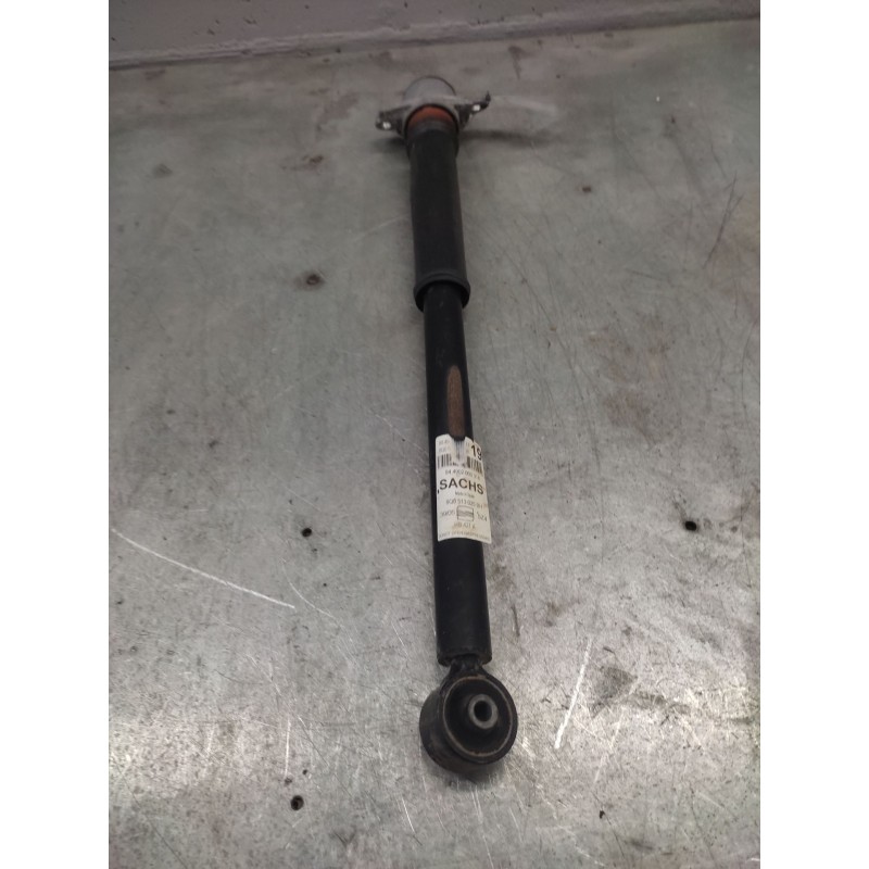 Recambio de amortiguador trasero para seat ibiza (6l1) 1.4 16v referencia OEM IAM 6Q0513025BH - Gris 2