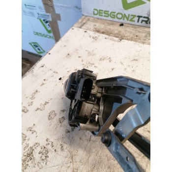 Recambio de motor limpia delantero para ford focus lim. (cb4) titanium referencia OEM IAM 0390241731 4M5117508AA 3397020850