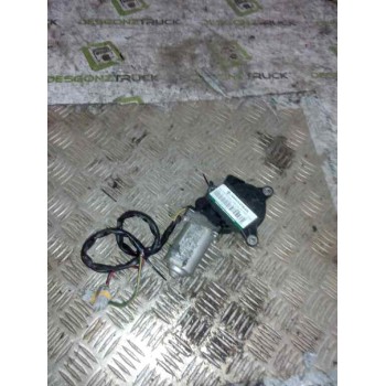 Recambio de motor elevalunas delantero izquierdo para man tg - a 18.xxx 10.5 diesel referencia OEM IAM 81286016130  