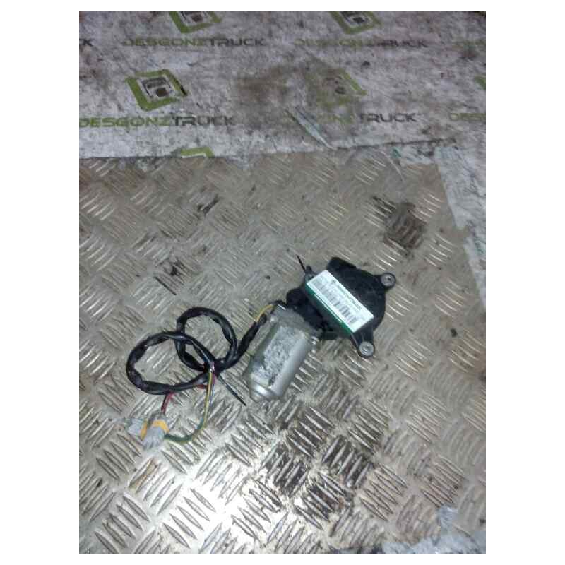 Recambio de motor elevalunas delantero izquierdo para man tg - a 18.xxx 10.5 diesel referencia OEM IAM 81286016130  