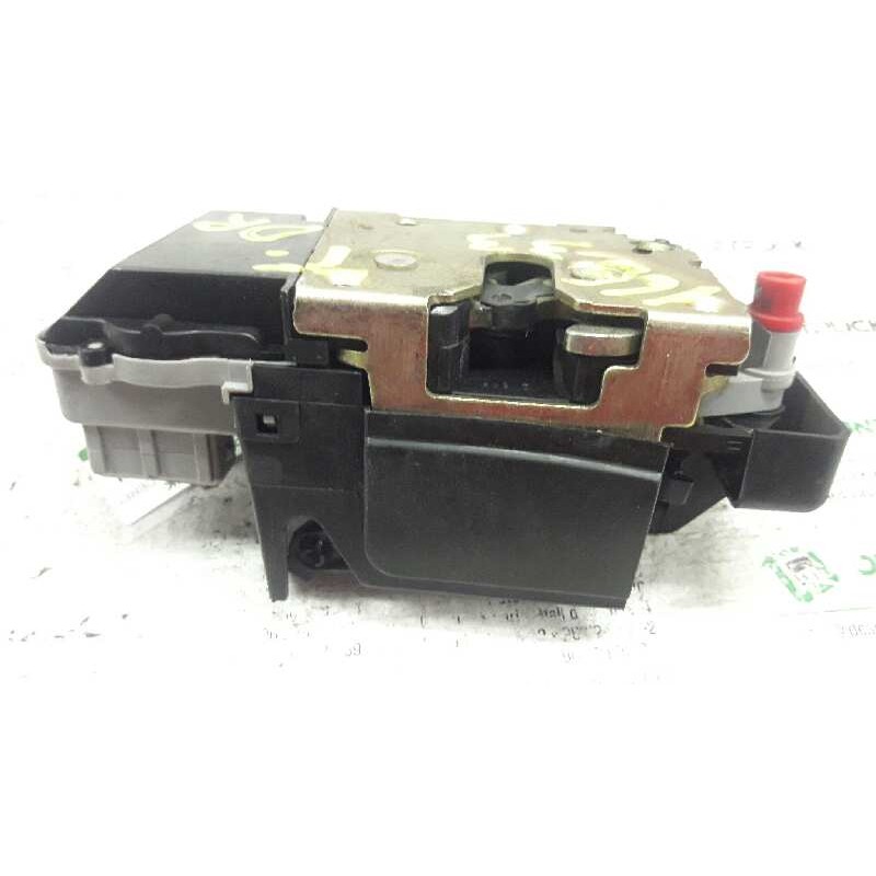 Recambio de cerradura puerta trasera derecha para peugeot 406 berlina (s1/s2) referencia OEM IAM - Azul 3