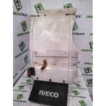 Recambio de guardabarros delantero izquierdo para iveco stralis (as) 12.9 diesel referencia OEM IAM   