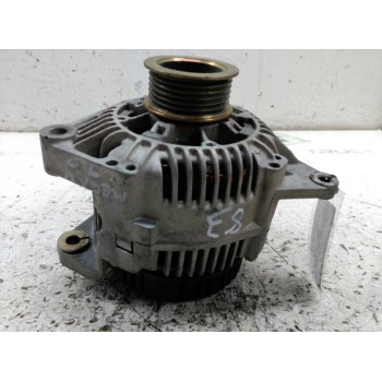 Recambio de alternador para renault megane i berlina hatchback (ba0) 1.9 d alize referencia OEM IAM A13V1167 VALEO 