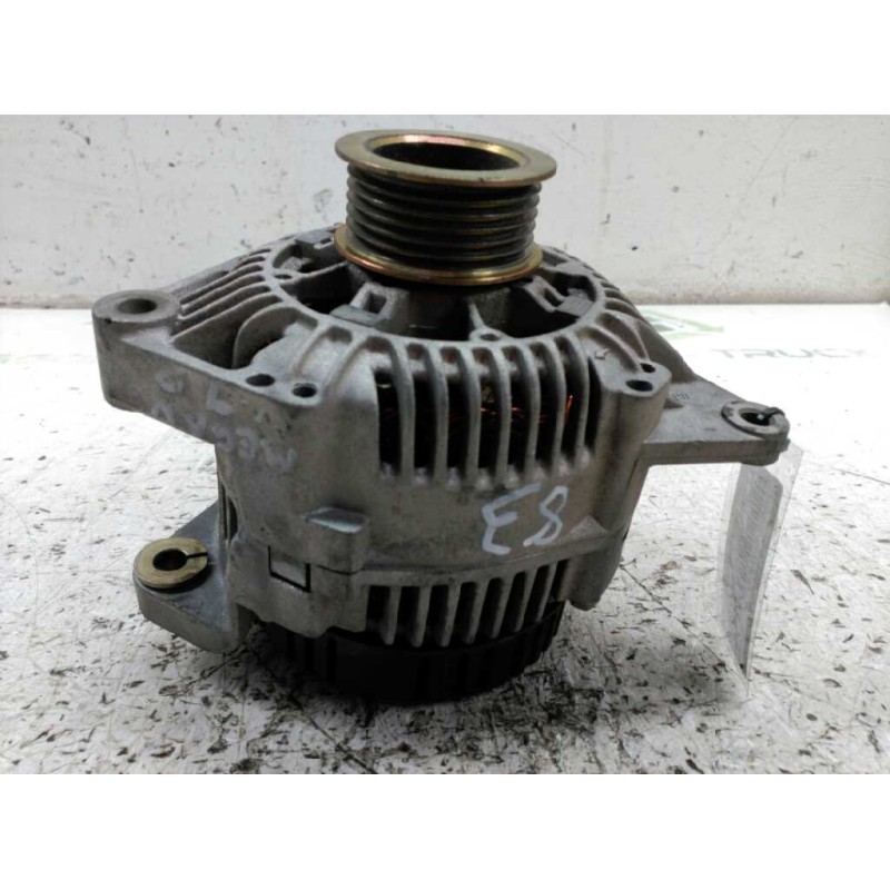 Recambio de alternador para renault megane i berlina hatchback (ba0) 1.9 d alize referencia OEM IAM A13V1167 VALEO 3