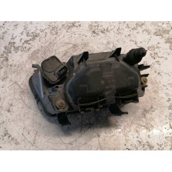 Recambio de faro izquierdo para audi a4 berlina (b5) 1.9 tdi referencia OEM IAM   3 PINS