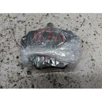Recambio de pastillas de freno traseras para land rover range rover vogue turbo diesel referencia OEM IAM   