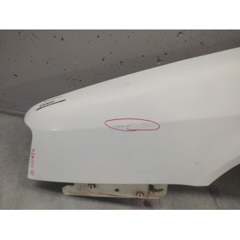 Recambio de aleta delantera izquierda para citroën zx 1.9 d reflex referencia OEM IAM   