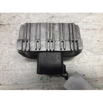 Recambio de caja precalentamiento para opel astra g berlina club referencia OEM IAM 51299008  