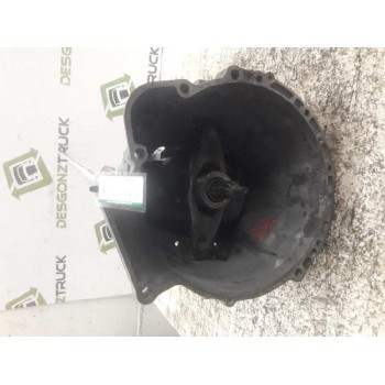 Recambio de caja cambios para bmw serie 3 berlina (e30) 2.0 cat referencia OEM IAM HMA HMA061 