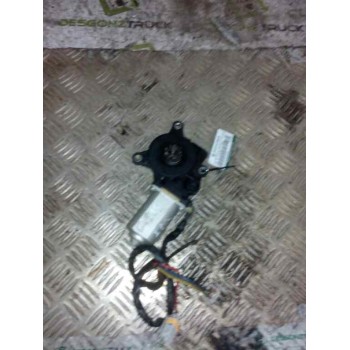 Recambio de motor elevalunas delantero izquierdo para man tg - a 18.xxx 10.5 diesel referencia OEM IAM 81286016130  
