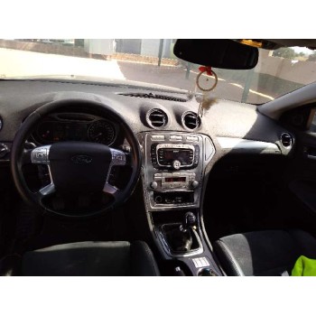 ford mondeo ber. (ca2) del año 2007