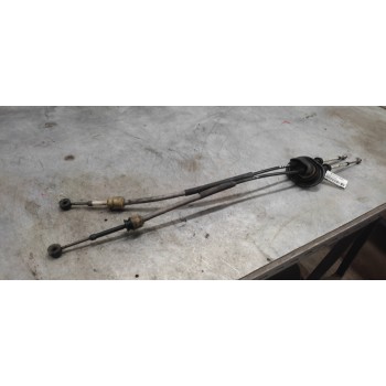 Recambio de cables de cambio para peugeot 307 cc (s1) 2.0 referencia OEM IAM   