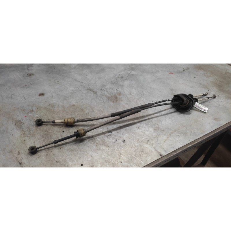 Recambio de cables de cambio para peugeot 307 cc (s1) 2.0 referencia OEM IAM 2
