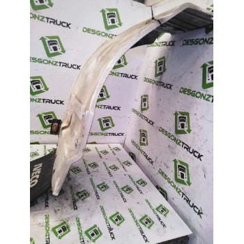 Recambio de guardabarros delantero izquierdo para iveco stralis (as) 12.9 diesel referencia OEM IAM   