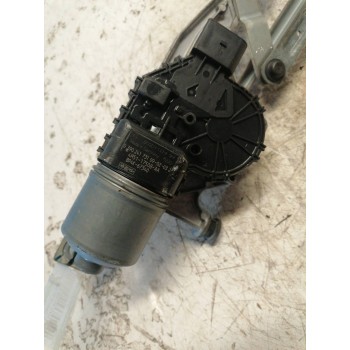 Recambio de motor limpia delantero para ford focus lim. (cb4) titanium referencia OEM IAM 0390241731 4M5117508AA 3397020850