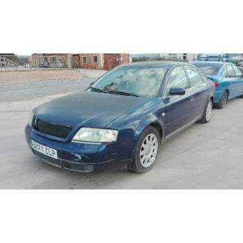 audi a6 berlina (4b2) del año 2001