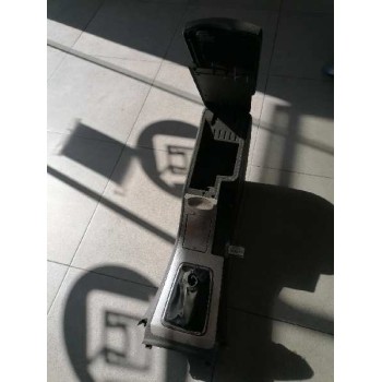 Recambio de guarnecidos palanca cambio para peugeot 407 sport referencia OEM IAM  GUANTERA PORTA-OBJETOS POSAVASOS