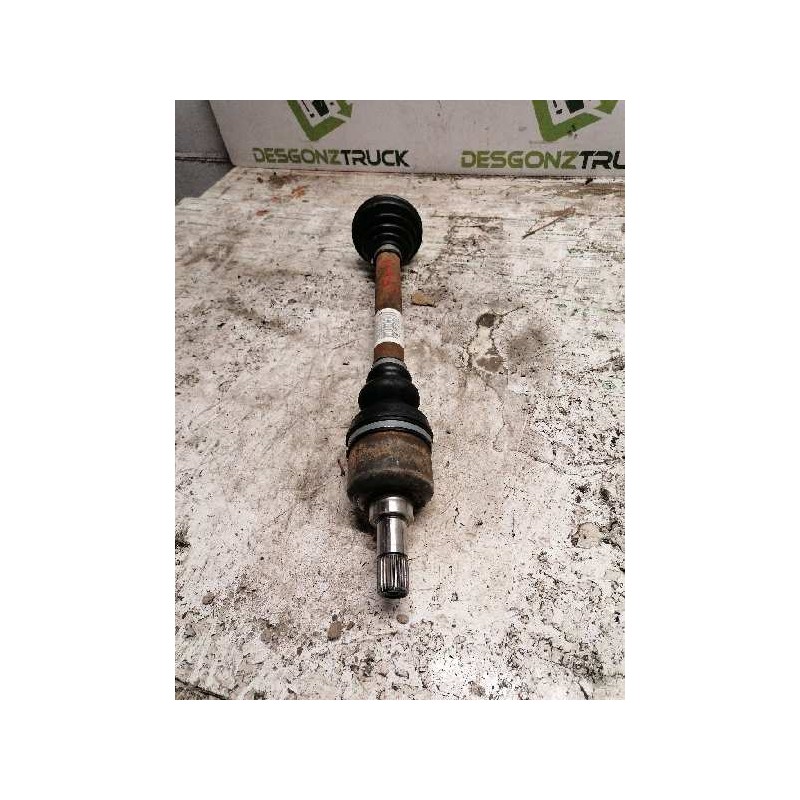 Recambio de transmision delantera izquierda para peugeot 407 st confort referencia OEM IAM 2