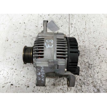 Recambio de alternador para renault megane i berlina hatchback (ba0) 1.9 d alize referencia OEM IAM A13V1167 VALEO 