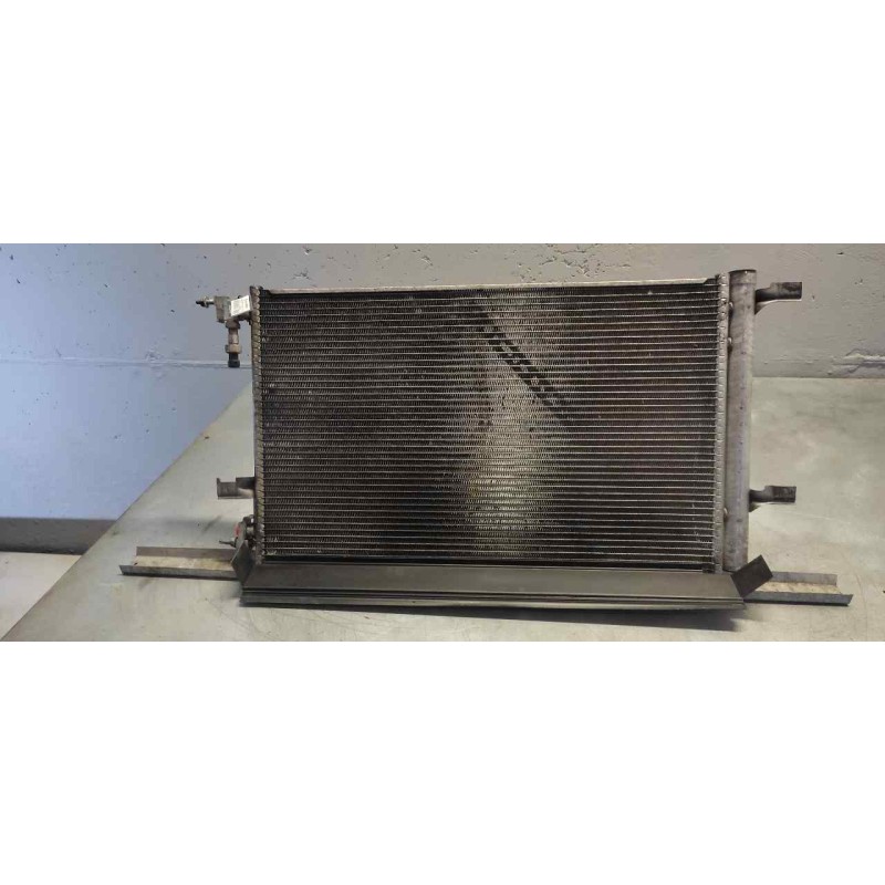 Recambio de condensador / radiador a/a para opel astra j lim. excellence referencia OEM IAM 13377763 DELPHI 