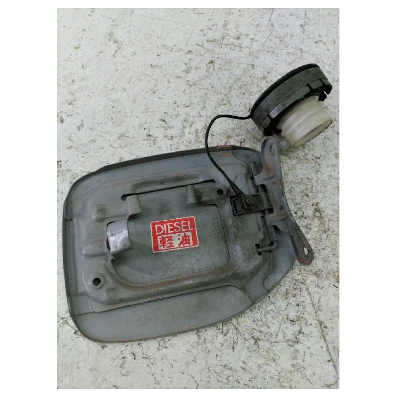 Recambio de tapa exterior combustible para toyota avensis berlina (t 22) 2.0 d4-d luna (4-ptas.) referencia OEM IAM