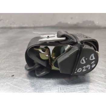 CINTURON SEGURIDAD DELANTERO DERECHO 8200309209 