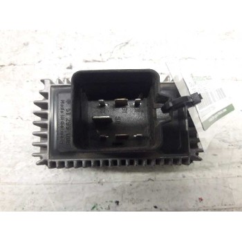 Recambio de caja precalentamiento para opel astra g berlina club referencia OEM IAM 51299008  