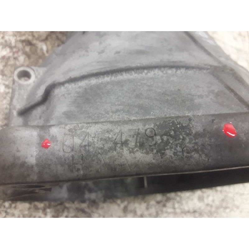 Recambio de caja cambios para bmw serie 3 berlina (e30) 2.0 cat referencia OEM IAM HMA HMA061 - Blanco 2