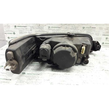 Recambio de faro izquierdo para peugeot 306 berlina 3/4/5 puertas (s2) boulebard referencia OEM IAM   